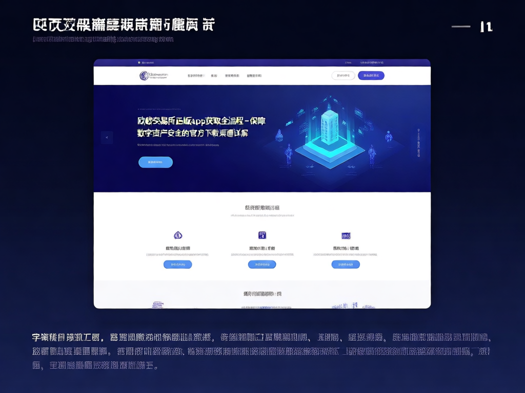 安全保障图示